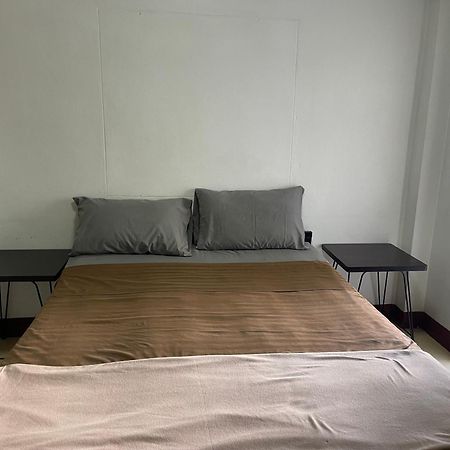 JJ Guesthouse Chiang Mai Extérieur photo