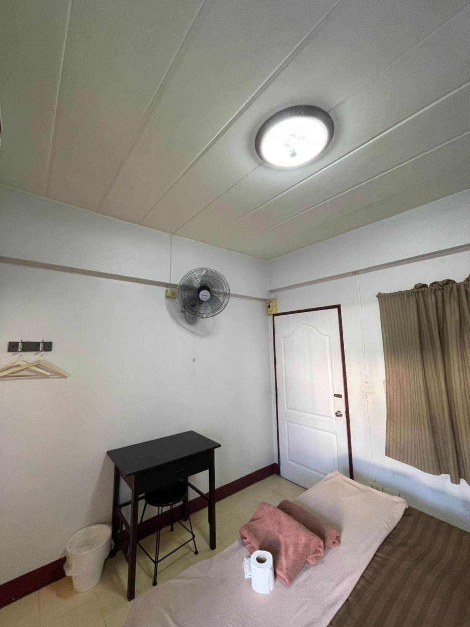 JJ Guesthouse Chiang Mai Extérieur photo