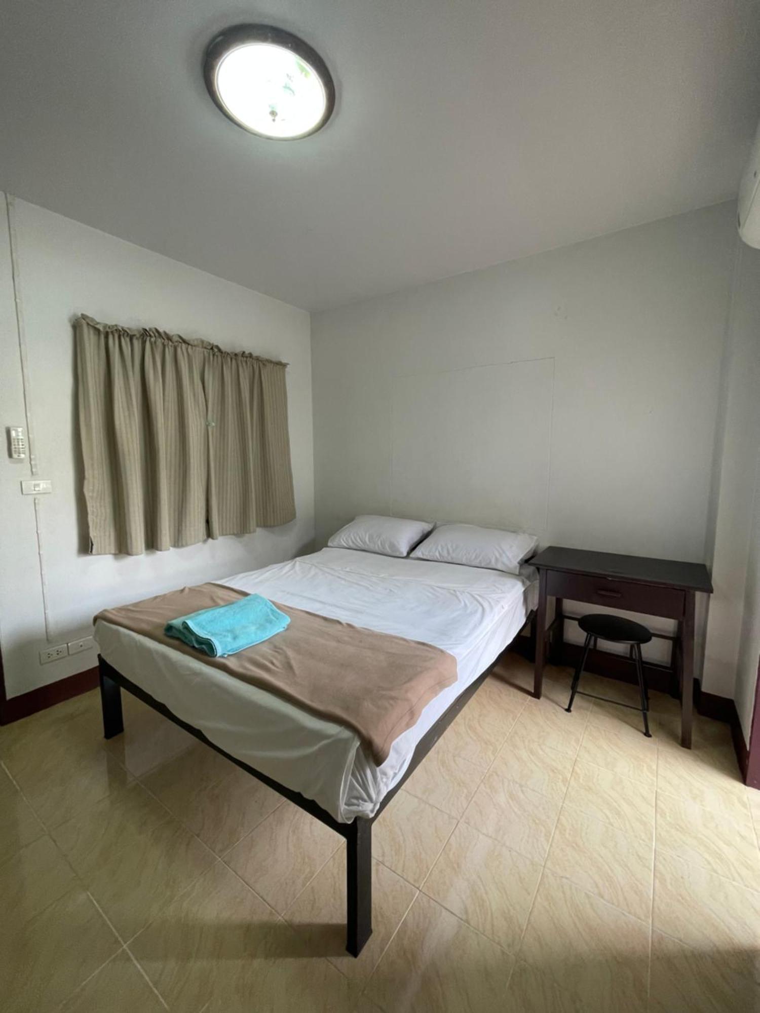 JJ Guesthouse Chiang Mai Extérieur photo