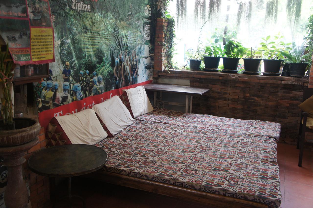 JJ Guesthouse Chiang Mai Extérieur photo